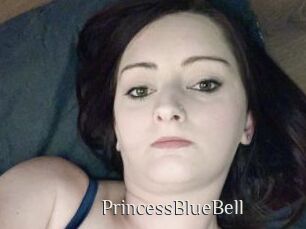 PrincessBlueBell