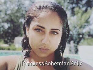 PrincessBohemianBelle