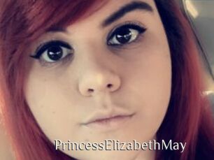 PrincessElizabethMay