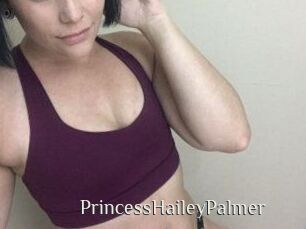 PrincessHaileyPalmer