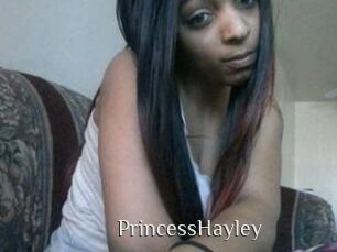 PrincessHayley