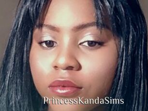 PrincessKandaSims