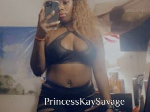 PrincessKaySavage