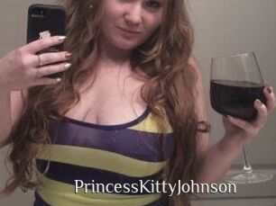 PrincessKittyJohnson