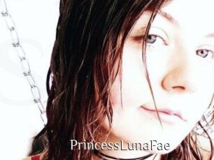 PrincessLunaFae