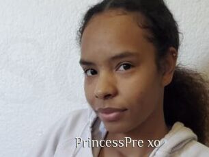 PrincessPre_xo