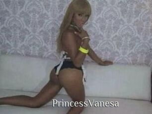 PrincessVanesa