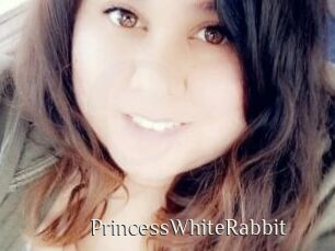 PrincessWhiteRabbit