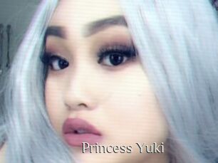 Princess_Yuki