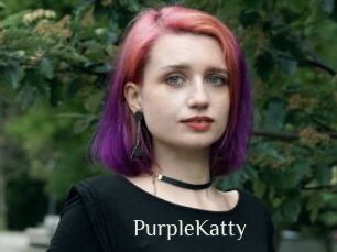 PurpleKatty