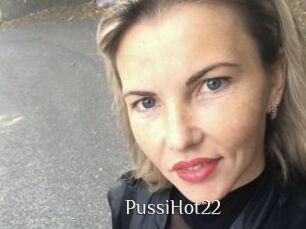 PussiHot22