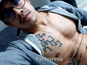 Pabloarena