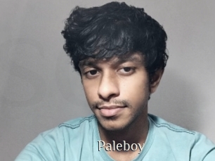 Paleboy