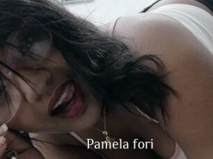 Pamela_fori