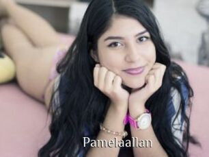 Pamelaallan