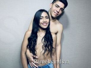 Pamelaandian