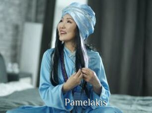 Pamelakis