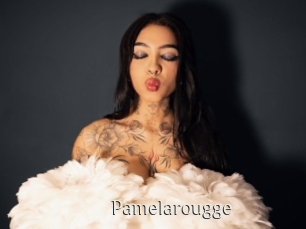 Pamelarougge