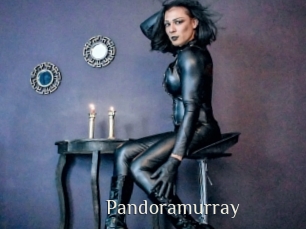 Pandoramurray