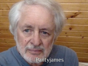 Pantyjames