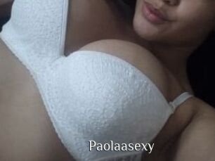 Paolaasexy