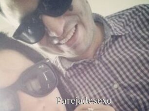 Parejadesexo