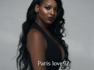 Paris_love92