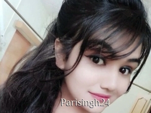 Parisingh24