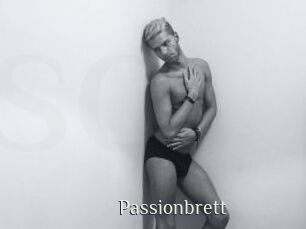 Passionbrett