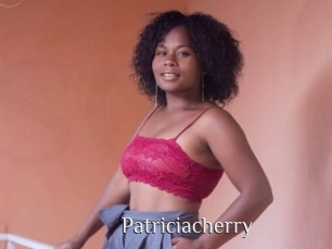 Patriciacherry