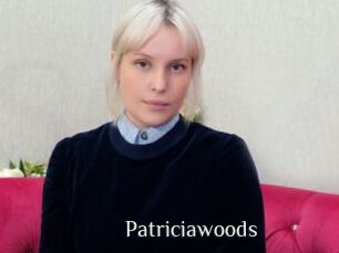 Patriciawoods