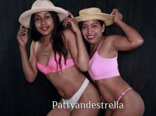 Pattyandestrella