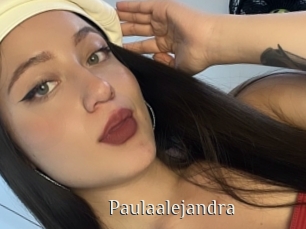 Paulaalejandra