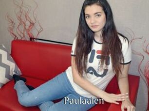 Paulaalen