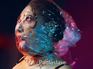 Paulaslave