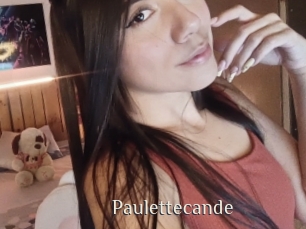 Paulettecande