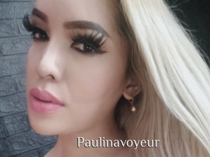 Paulinavoyeur