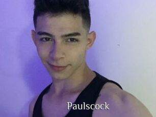 Paulscock