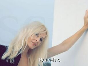 Peacefox