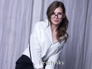 Pearlysky