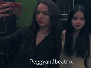 Peggyandbeatrix