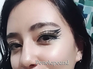 Penelopeand