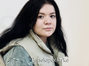 Penelopeclarke