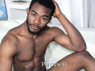 Percywill