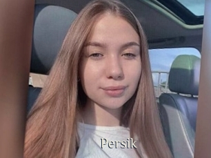 Persik