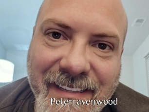 Peterravenwood