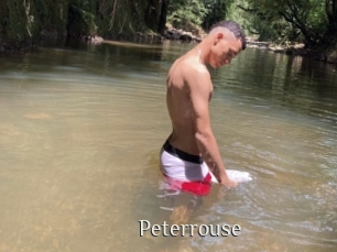 Peterrouse