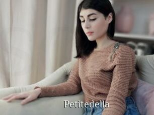 Petitedella