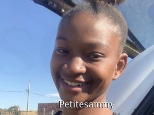 Petitesammy