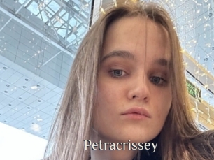 Petracrissey